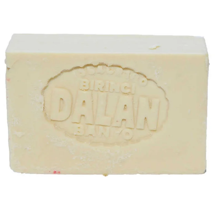 Zeytinyağlı Sabun 180Grx1Ad - Beyaz