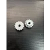 3D Tasarım Dişli ve Çarklar