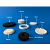 3D Tasarım Dişli ve Çarklar