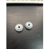 3D Tasarım Dişli ve Çarklar