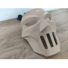 3D Tasarım Maske 20*15 cm