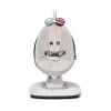 4Moms Mamaroo 5.0 Elektrikli Ana Kucağı - Grey