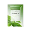 5li Refreshing Yeşil Çaylı Kağıt Maske 28 gr