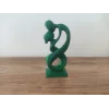 3D Tasarım Sevgi Temalı Biblo no:2 10cm