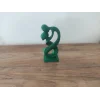 3D Tasarım Sevgi Temalı Biblo no:2 10cm