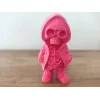3D Tasarım İskelator 10cm