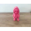 3D Tasarım İskelator 10cm