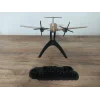 3D Tasarım Uçak Biblosu 15cm