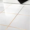BUĞZ 0.5 Cm 50 Metre Gold Fayans Arası Şerit Bant