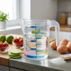 BUĞZ 0,5 Litre Multi Ölçü Kabı