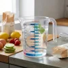 BUĞZ 1 Litre Multi Ölçü Kabı