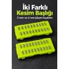 BUĞZ 16 Parça Rondo - BUĞZ