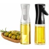 BUĞZ 200 ML DEKORATIF TABANCALI SPREYLI CAM ŞIŞE