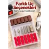 BUĞZ 202 Manikür - BUĞZ