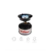 BUĞZ 220 gr Gaz Tüpüyle 4 Saat Yanabilen Verimli Kamp Ocağı - BUĞZ