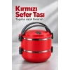 BUĞZ 2li Sefer Tası - BUĞZ