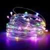 BUĞZ 2m Pilli Peri Led RGB