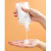 BUĞZ 3 Adet 100ml Krem Şampuan Kabı Tekrar Kullanılabilir Set