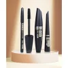 BUĞZ 3ü 1 Arada Göz Makyajı Seti - Eyeliner, Maskara, Kalem