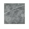 BUĞZ 30x30 Antrasit Mermer Desenli Duvar Sticker