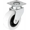 BUĞZ 321 - 50x20 Mm Gri Tablalı Teker 4 Adet