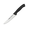 BUĞZ 38051 Ecco Mutfak Bıçağı 12,5 Cm - Siyah
