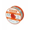 BUĞZ 40-60 Lehim Teli 200 Gr 1.6 Mm- Sn:40 / Pb:60