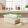 BUĞZ 5 lt Saklama Kabı