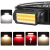 BUĞZ 50 Cob Led Kafa Lambası  Wt-650