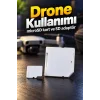 BUĞZ 512 GB Bellek Kartı MicroSD ve SD Adaptör - BUĞZ