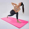 BUĞZ 55x170 cm Pilates Yoga Matı