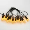 BUĞZ 5m 10 Ampul Led Fişli Gün Işığı
