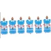 BUĞZ 6lı Ufak Atlı Karınca Mavi Mz2023-02