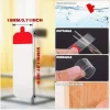 BUĞZ 60 Parça Kolay Açılır Güçlü Çift Taraflı Bant 18mmx50mm