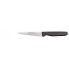BUĞZ 61004lz - Sürmene Lazerli, Tırtıklı Sebze Bıçağı 9,5cm