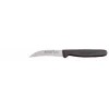 BUĞZ 61006 - Sürmene Eğik Sebze Bıçağı 8 Cm