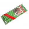 BUĞZ 61007 - Sürmene Meyve Bıçağı 7,5 Cm 6 Lı