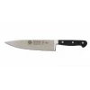 BUĞZ 61920 - Sürmene Sıcak Dövme Şef Bıçağı 18 Cm