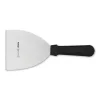 BUĞZ 71155 Creme Paslanmaz Gıda Spatula No:5 - 13,5 Cm