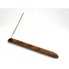 BUĞZ Ahşap Kayık Tütsülük No:5