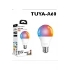 BUĞZ Fulltech Akıllı Rgb Led Lamba Ampul 9w 50hz 800 Lümen