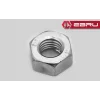 BUĞZ Altıköşe Somun M16 - 100 Adet
