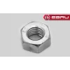 BUĞZ Altıköşe Somun M4 - 100 Adet