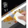 BUĞZ Alüminyum Su Sızdırmaz Yanmaz Bant