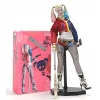 BUĞZ Anime Harley Quinn Figürü 43 Cm Alk5283