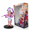 BUĞZ Anime One Piece Luffy Figürü 20 Cm Alk5274
