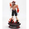 BUĞZ Anime One Piece Luffy Figürü 25 Cm Alk5259