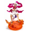 BUĞZ Anime One Piece Luffy Figürü 25 Cm Alk5268