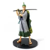 BUĞZ Anime One Piece Roronoa Zoro Figürü 17 Cm Alk5271