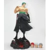 BUĞZ Anime One Piece Roronoa Zoro Figürü 50 Cm Alk5302